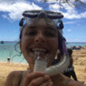 Meet your Posher, Bridget